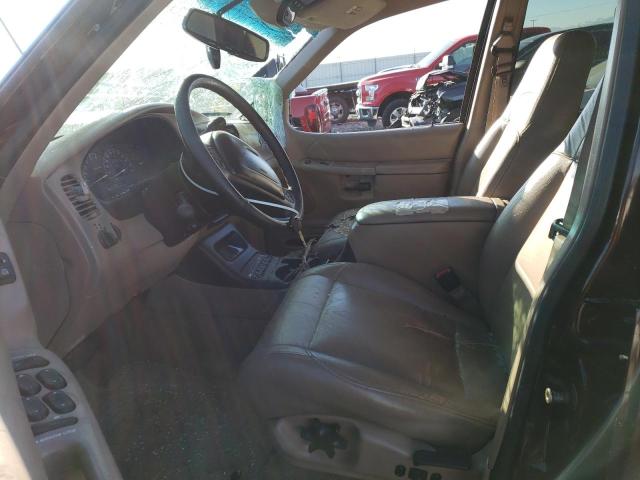Photo 7 from auction – 1999 FORD EXPLORER with VIN 1FMZU32E3XZA90932