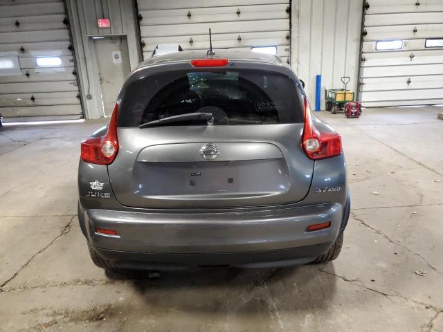 Photo 6 from auction – 2011 NISSAN JUKE S with VIN JN8AF5MV0BT028747