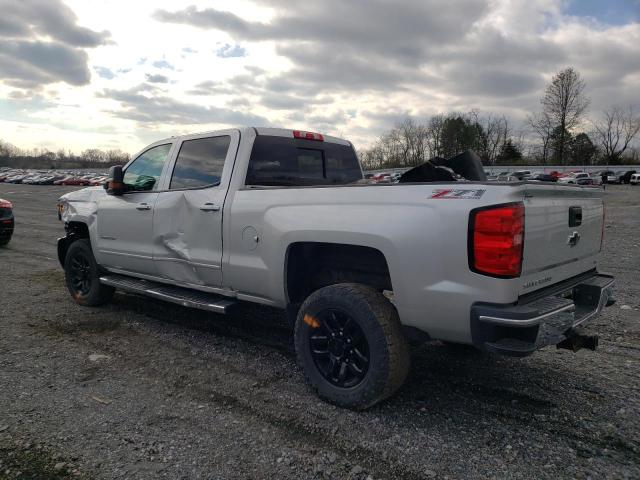 Photo 2 from auction – 2015 CHEVROLET SILVERADO with VIN 1GC1KVEGXFF619244