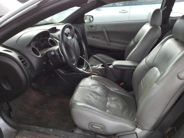 Photo 7 from auction – 2002 DODGE STRATUS R/ with VIN 4B3AG52H42E145578