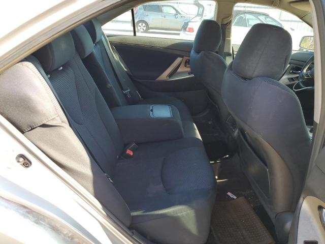Photo 10 from auction – 2010 TOYOTA CAMRY BASE with VIN 4T1BF3EK7AU049849