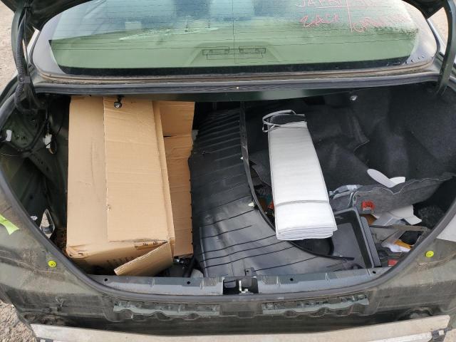 صورة رقم 12 من المزاد - 2011 TOYOTA CAMRY BASE مع VIN JTNBF3EK8B3012610