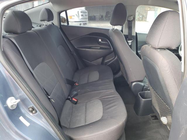 Photo 10 from auction – 2016 KIA RIO LX with VIN KNADM4A39G6575112