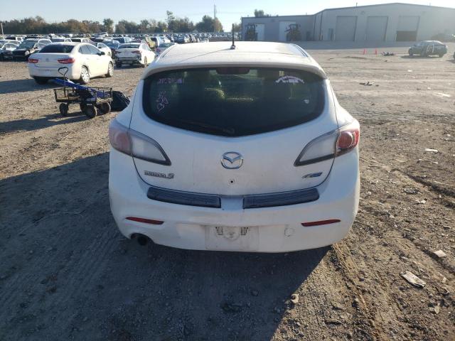Photo 6 from auction – 2012 MAZDA 3 I with VIN JM1BL1L72C1661414