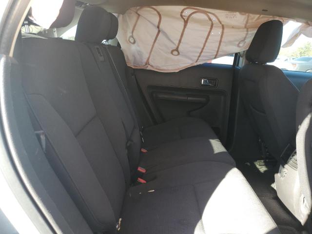 Photo 11 from auction – 2007 FORD EDGE SEL with VIN 2FMDK38C87BA79384