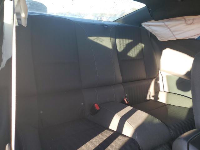 Photo 10 from auction – 2014 CHEVROLET CAMARO LS with VIN 2G1FA1E34E9155687