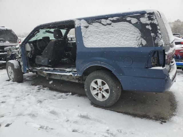Photo 2 from auction – 2016 FORD EXPEDITION with VIN 1FMJK1JTXGEF08563