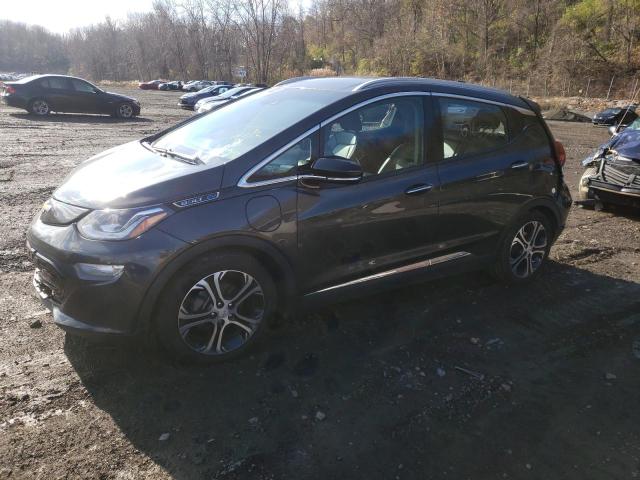 Photo 1 from auction – 2017 CHEVROLET BOLT EV PR with VIN 1G1FX6S01H4151593
