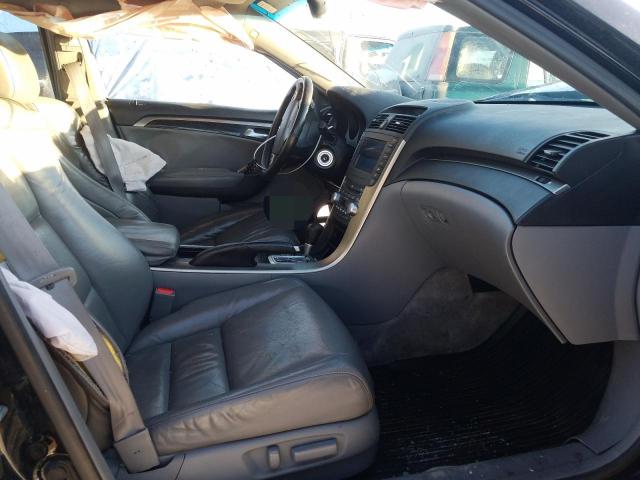 Photo 5 from auction – 2006 ACURA 3.2TL with VIN 19UUA66226A026310
