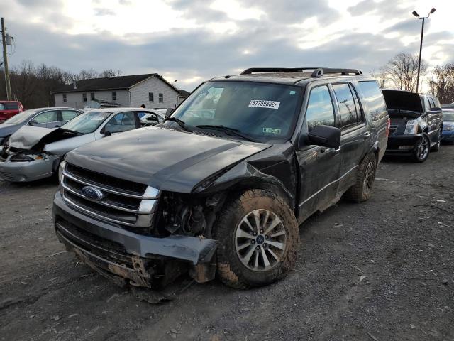 Photo 2 from auction – 2017 FORD EXPEDITION with VIN 1FMJU1JTXHEA31967