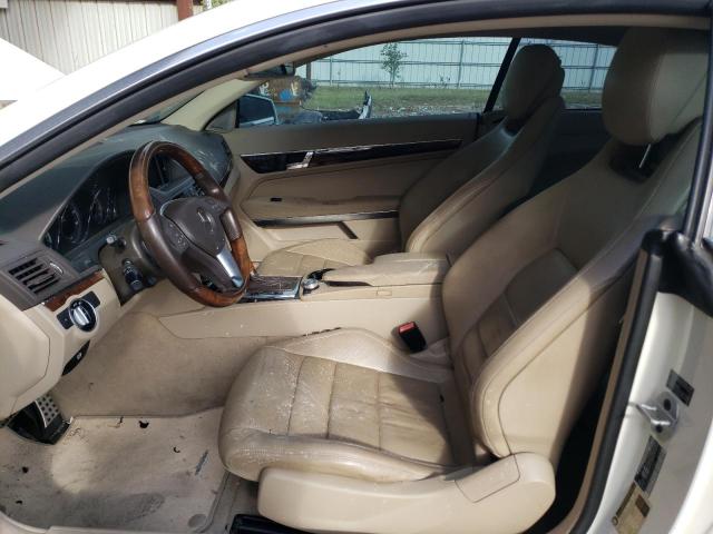 Photo 7 from auction – 2012 MERCEDES-BENZ E 350 with VIN WDDKJ5KB4CF153649