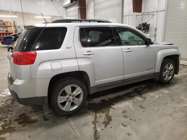 Photo 3 from auction – 2014 GMC TERRAIN SL with VIN 2GKFLXEK9E6384481