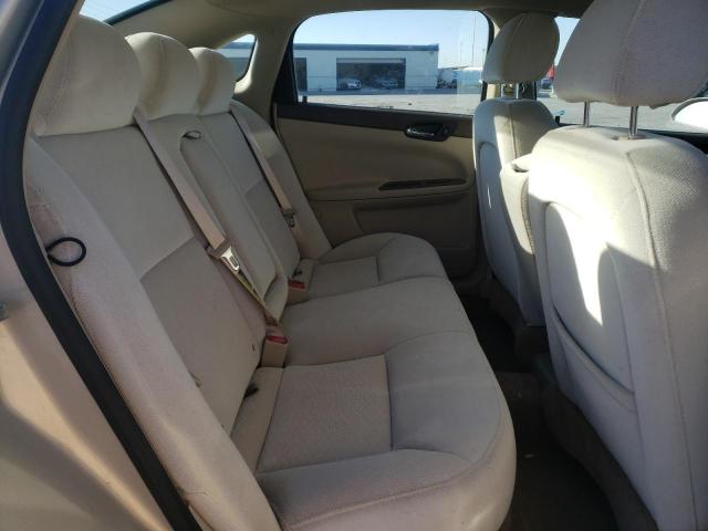 Photo 10 from auction – 2008 CHEVROLET IMPALA LT with VIN 2G1WT58K681364923