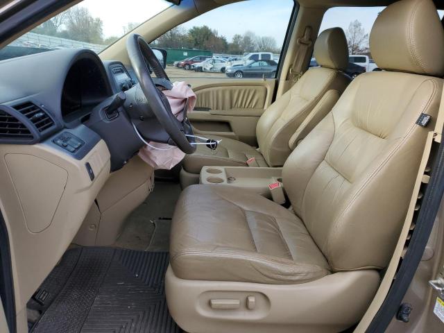 Photo 7 from auction – 2008 HONDA ODYSSEY EX with VIN 5FNRL38608B023428