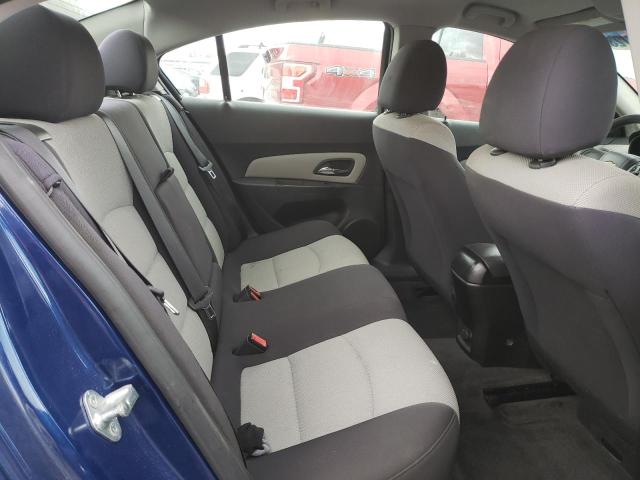 Photo 10 from auction – 2012 CHEVROLET CRUZE LS with VIN 1G1PC5SH2C7405965