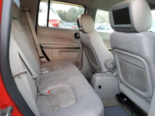 Photo 10 from auction – 2009 CHEVROLET HHR LT with VIN 3GNCA23B09S523437