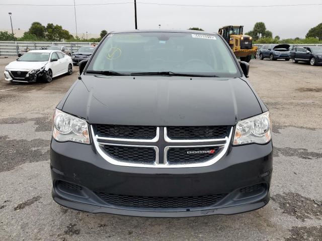 Photo 5 from auction – 2019 DODGE GRAND CARA with VIN 2C4RDGBG5KR633004