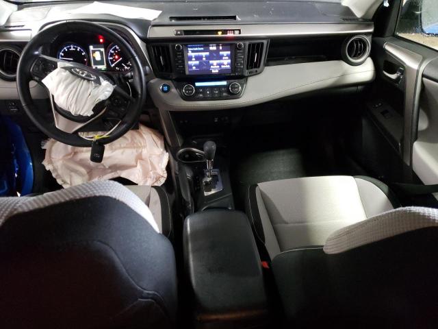 Photo 8 from auction – 2018 TOYOTA RAV4 ADVEN with VIN JTMRFREV5JJ255334