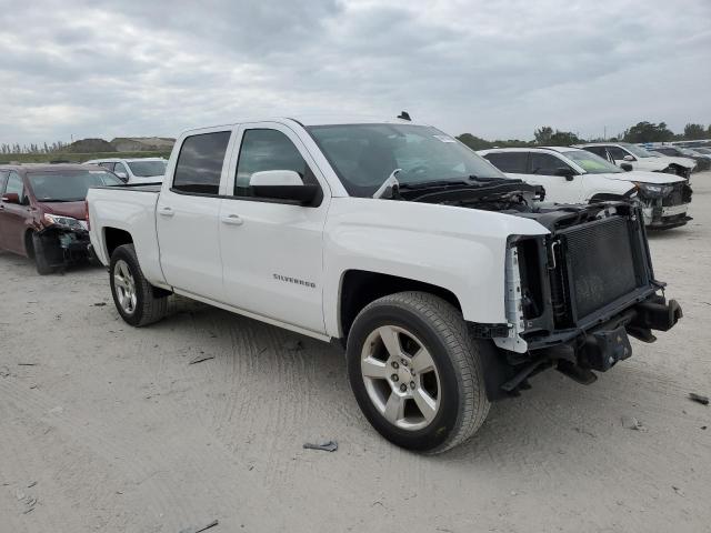 Photo 4 from auction – 2014 CHEVROLET SILVERADO with VIN 3GCPCREC4EG291845