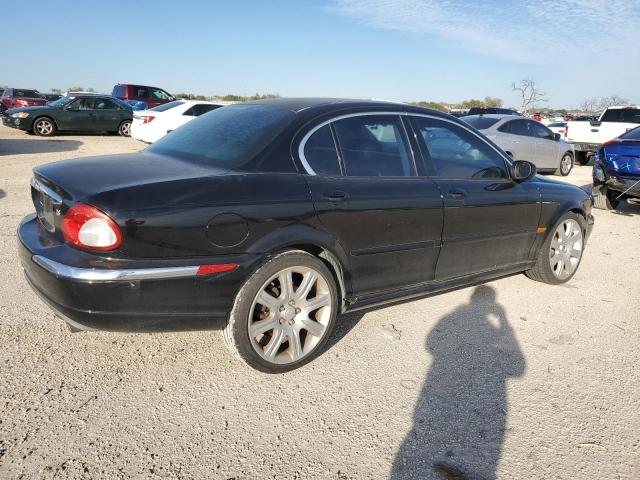Photo 3 from auction – 2003 JAGUAR X-TYPE 2.5 with VIN SAJEA51D53XD43260
