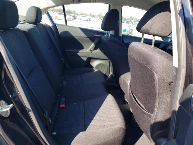 Photo 10 from auction – 2012 MAZDA 3 I with VIN JM1BL1UF1C1536040