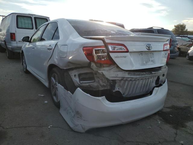 Photo 2 from auction – 2014 TOYOTA CAMRY L with VIN 4T1BF1FK3EU729515