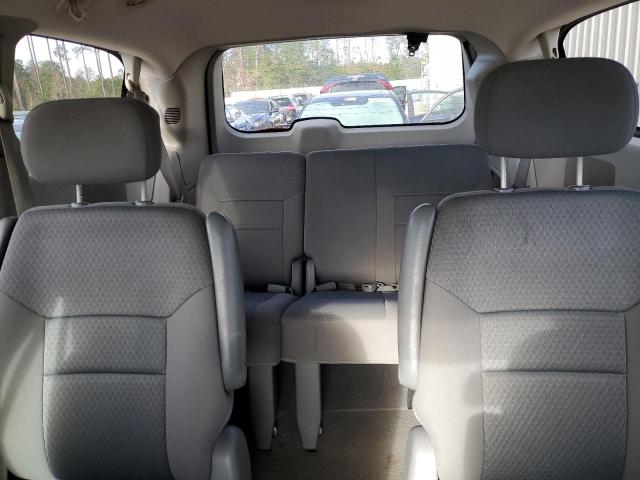 Photo 10 from auction – 2010 CHRYSLER TOWN & COU with VIN 2A4RR5D10AR457924