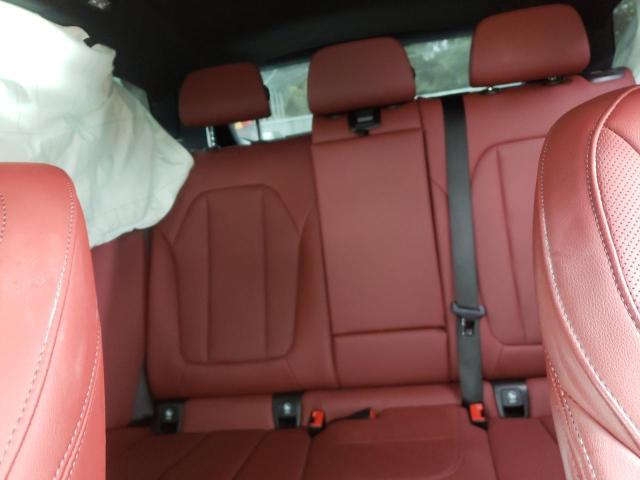 Photo 10 from auction – 2022 BMW X3 SDRIVE3 with VIN 5UX43DP09N9M41911