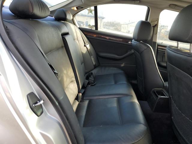 Photo 10 from auction – 2000 BMW 328 I with VIN WBAAM5342YJR61240