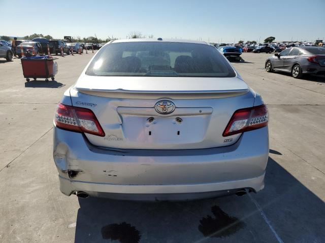 Photo 6 from auction – 2011 TOYOTA CAMRY BASE with VIN 4T1BF3EK4BU215889