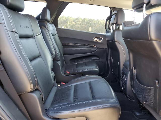 Photo 11 from auction – 2013 DODGE DURANGO CI with VIN 1C4RDHEG0DC667607