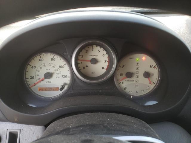 Photo 9 from auction – 2003 TOYOTA RAV4 with VIN JTEGH20V730115984