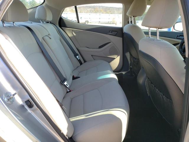 Photo 10 from auction – 2013 KIA OPTIMA LX with VIN 5XXGM4A75DG234497