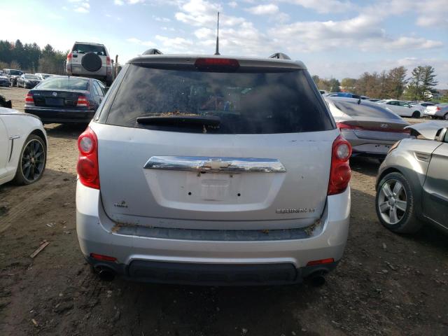 Photo 6 from auction – 2012 CHEVROLET EQUINOX LT with VIN 2GNFLNE57C6348545