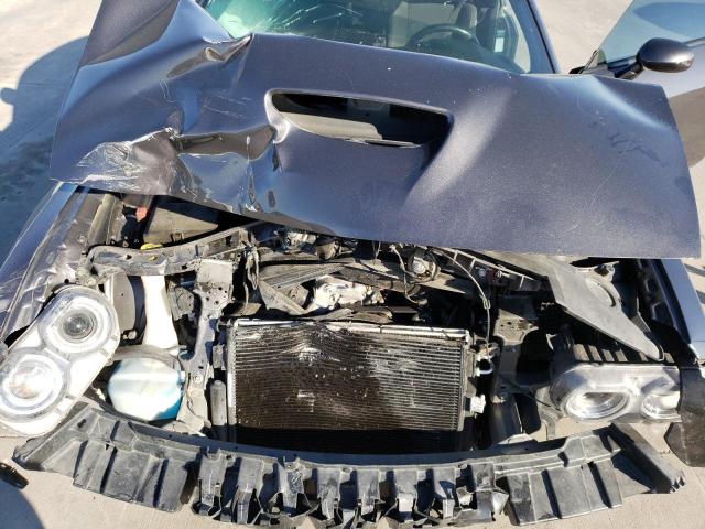 Photo 11 from auction – 2019 DODGE CHALLENGER with VIN 2C3CDZBT7KH641825