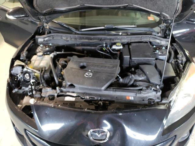 Photo 11 from auction – 2012 MAZDA 3 S with VIN JM1BL1V65C1587345