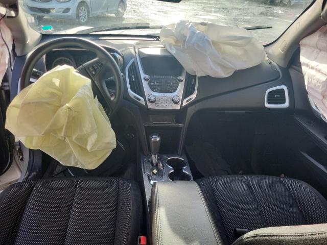 Photo 8 from auction – 2016 GMC TERRAIN SL with VIN 2GKFLSEK4G6263931