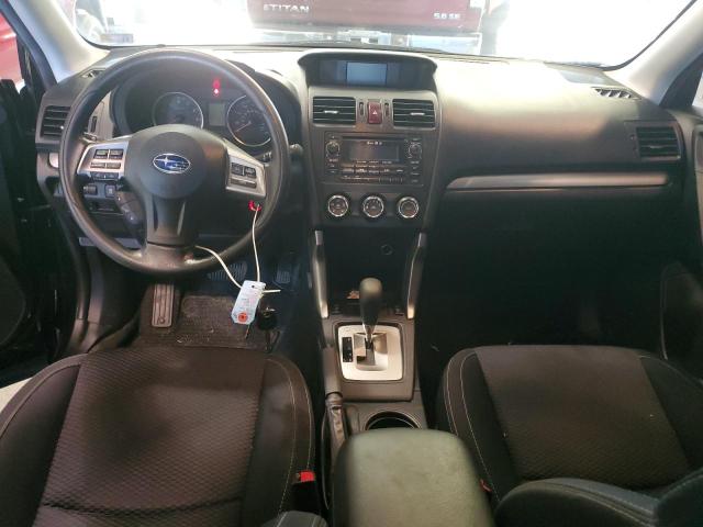 Photo 8 from auction – 2015 SUBARU FORESTER 2 with VIN JF2SJADC3FH810847