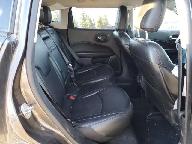 Photo 11 from auction – 2020 JEEP COMPASS LA with VIN 3C4NJDBB1LT119403