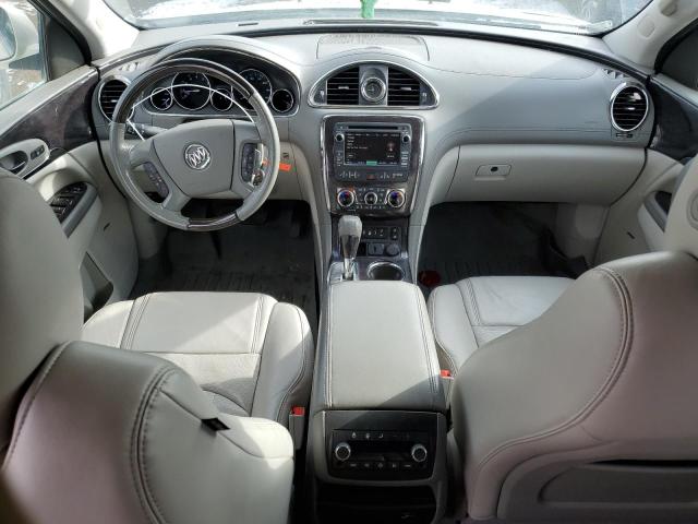 Photo 8 from auction – 2015 BUICK ENCLAVE with VIN 5GAKRBKD7FJ260460