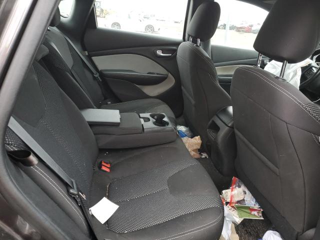 Photo 10 from auction – 2015 DODGE DART SXT with VIN 1C3CDFBB8FD116216