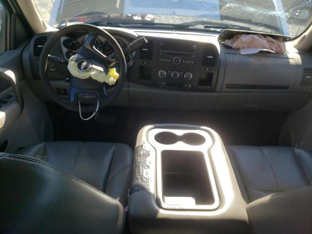 Photo 8 from auction – 2008 CHEVROLET SILVERADO with VIN 1GCHK23678F106866