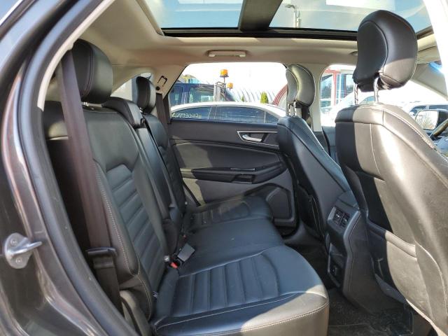 Photo 11 from auction – 2018 FORD EDGE SEL with VIN 2FMPK4J91JBB15697