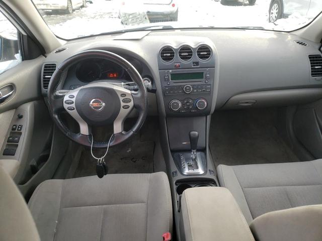 Фото 8 с аукциона – 2011 NISSAN ALTIMA BAS с VIN 1N4AL2AP8BC149993