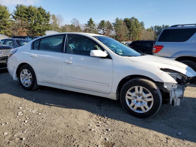 Photo 4 from auction – 2012 NISSAN ALTIMA BAS with VIN 1N4AL2AP4CC244312