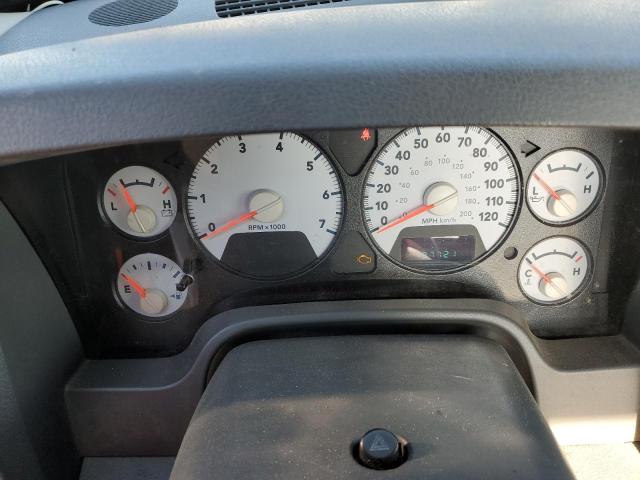 Photo 9 from auction – 2007 DODGE RAM 1500 S with VIN 1D7HA16K27J560515