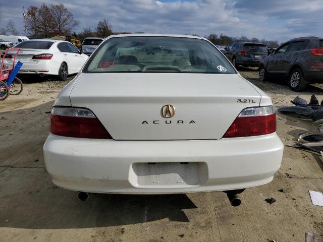 Photo 6 from auction – 2003 ACURA 3.2TL with VIN 19UUA56663A084283