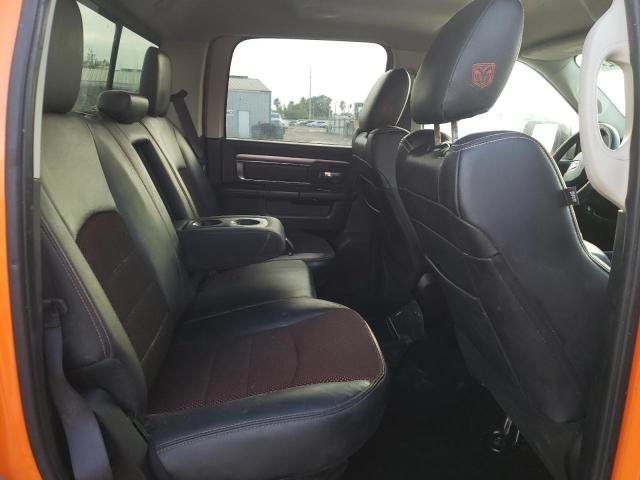 Photo 10 from auction – 2015 RAM 1500 SPORT with VIN 1C6RR7MT2FS702495