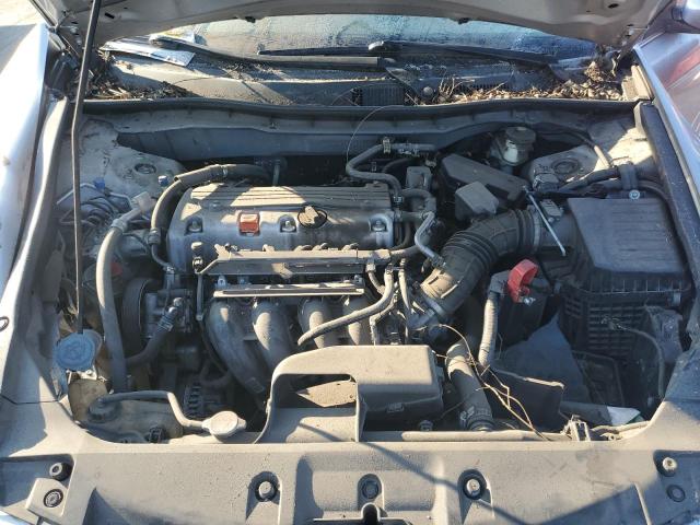 Photo 11 from auction – 2011 HONDA ACCORD LX with VIN 1HGCP2F31BA090229