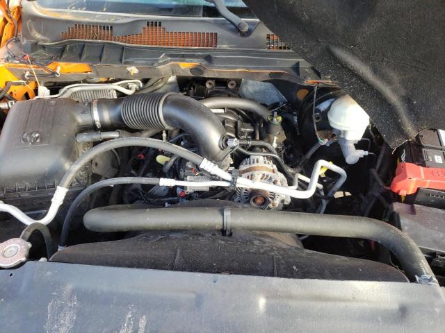Photo 11 from auction – 2015 RAM 1500 SPORT with VIN 1C6RR7MT2FS702495